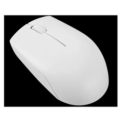 Lenovo GY51L15677 300 vezeték nélküli világosszürke egér
