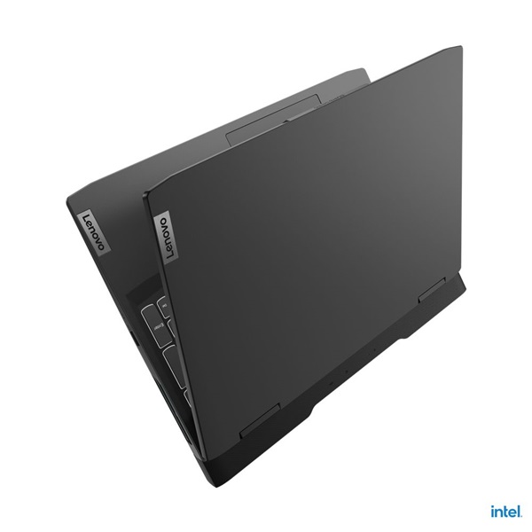 Lenovo Gaming 3 15IAH7 82S900R4HV 15,6"FHD/Intel Core i5-12500H/8GB/512GB/RTX 3050 4GB/Win11/szükre laptop