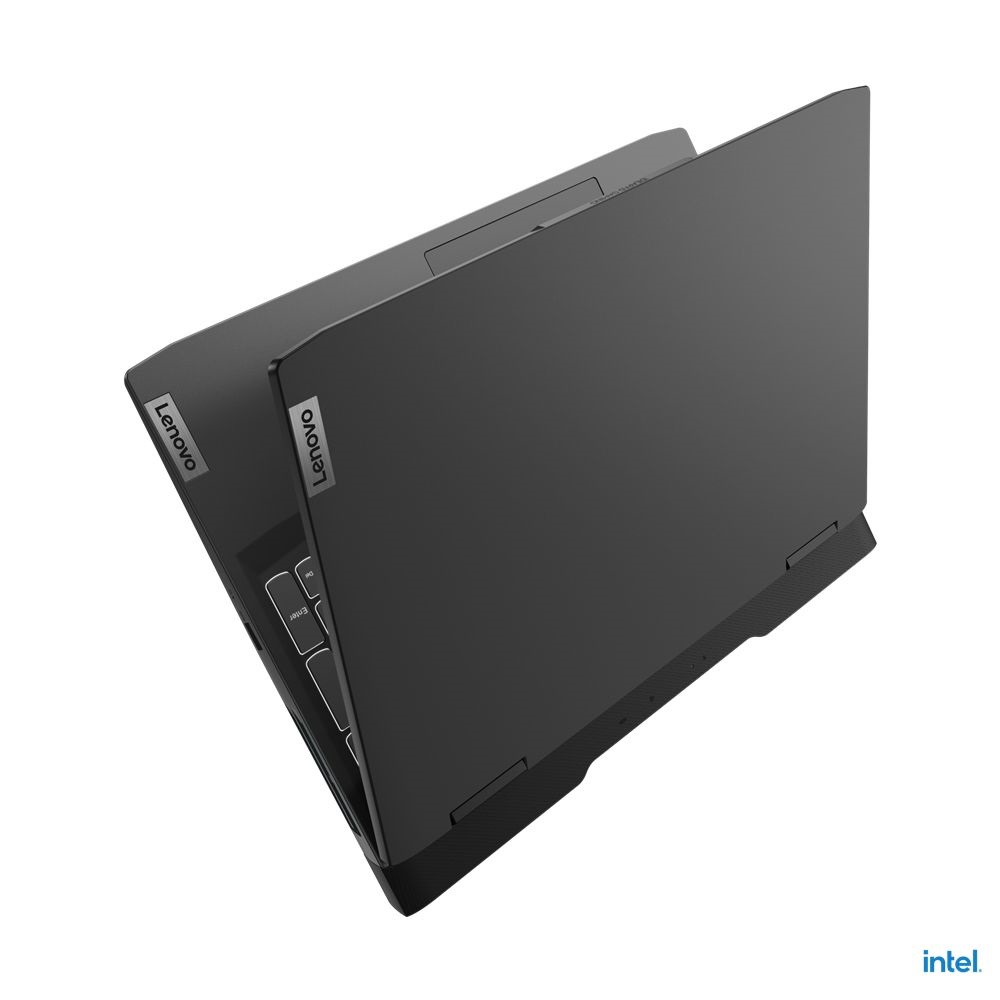 Lenovo Gaming 3 15IAH7 82S900R4HV 15,6"FHD/Intel Core i5-12500H/8GB/512GB/RTX 3050 4GB/Win11/szükre laptop