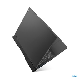 Lenovo Gaming 3 15IAH7 82S900R4HV 15,6"FHD/Intel Core i5-12500H/8GB/512GB/RTX 3050 4GB/Win11/szükre laptop