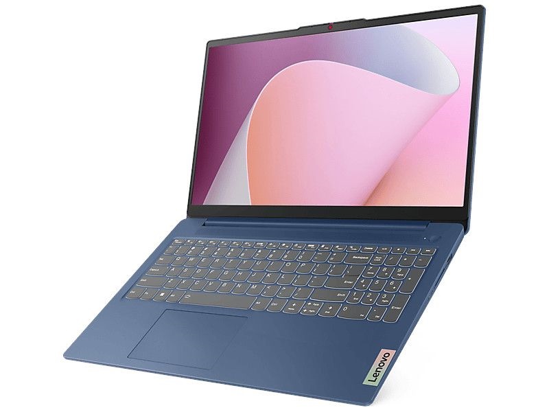 Lenovo IdeaPad 1 15IAU7 15,6"FHD/Intel Core i5-1235U/16GB/512GB/Int.VGA/Win11/kék laptop (Újszerű)