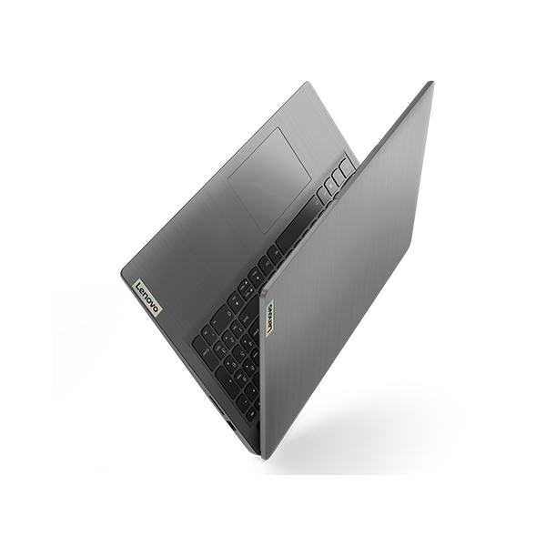 Lenovo IdeaPad 3 15ITL6 15,6"FHD/Intel Core i3-1115G4/8GB/512GB/Int.VGA/Win11/szürke laptop