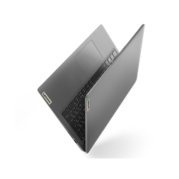 Lenovo IdeaPad 3 15ITL6 15,6"FHD/Intel Core i3-1115G4/8GB/512GB/Int.VGA/Win11/szürke laptop