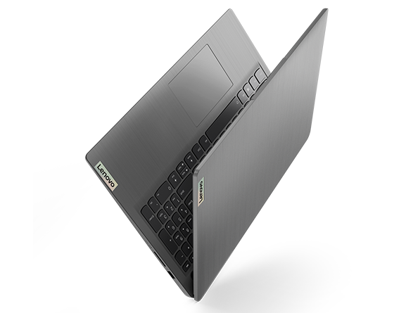 Lenovo IdeaPad 3 15ITL6 15,6"FHD/Intel Core i3-1115G4/8GB/512GB/Int.VGA/Win11/szürke laptop