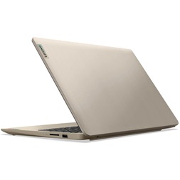Lenovo IdeaPad 3 15ITL6 82H8025PHV 15,6"FHD/Intel Core i5-1135G7/8GB/256GB/Int. VGA/homok laptop