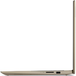 Lenovo IdeaPad 3 15ITL6 82H8025PHV 15,6"FHD/Intel Core i5-1135G7/8GB/256GB/Int. VGA/homok laptop