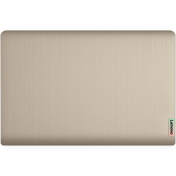 Lenovo IdeaPad 3 15ITL6 82H8025PHV 15,6"FHD/Intel Core i5-1135G7/8GB/256GB/Int. VGA/homok laptop