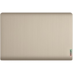 Lenovo IdeaPad 3 15ITL6 82H8025PHV 15,6"FHD/Intel Core i5-1135G7/8GB/256GB/Int. VGA/homok laptop