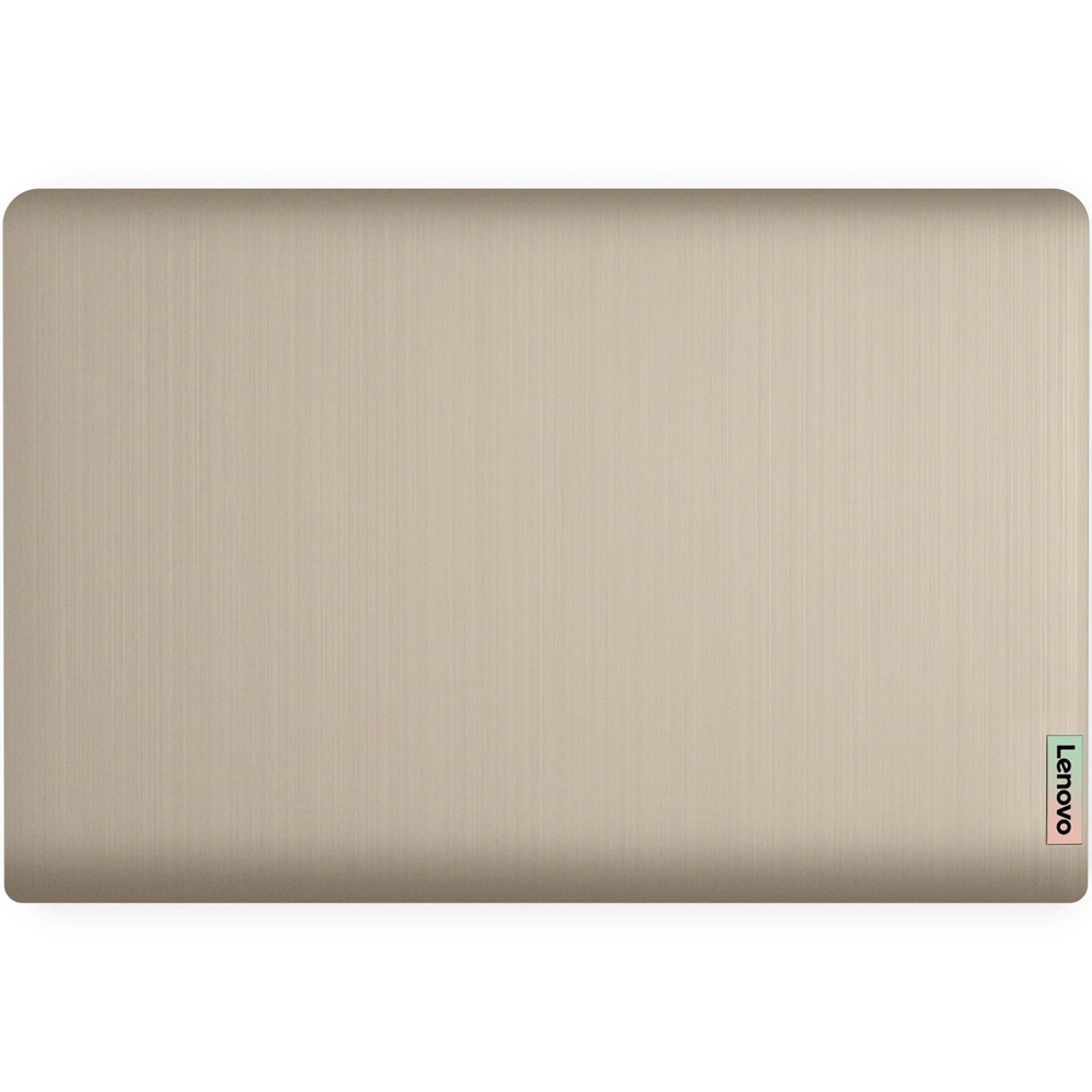 Lenovo IdeaPad 3 15ITL6 82H8025PHV 15,6"FHD/Intel Core i5-1135G7/8GB/256GB/Int. VGA/FreeDOS/homok laptop