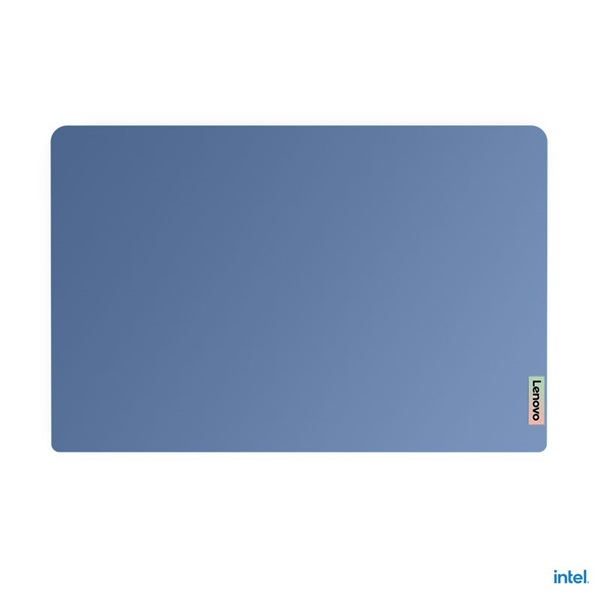 Lenovo IdeaPad 3 15ITL6 82H8008UHV 15,6"FHD/Intel Celeron 6305/4GB/256GB/Int.VGA/FreeDOS/kék laptop (Újszerű)