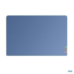 Lenovo IdeaPad 3 15ITL6 82H8008UHV 15,6"FHD/Intel Celeron 6305/4GB/256GB/Int.VGA/FreeDOS/kék laptop (Újszerű)