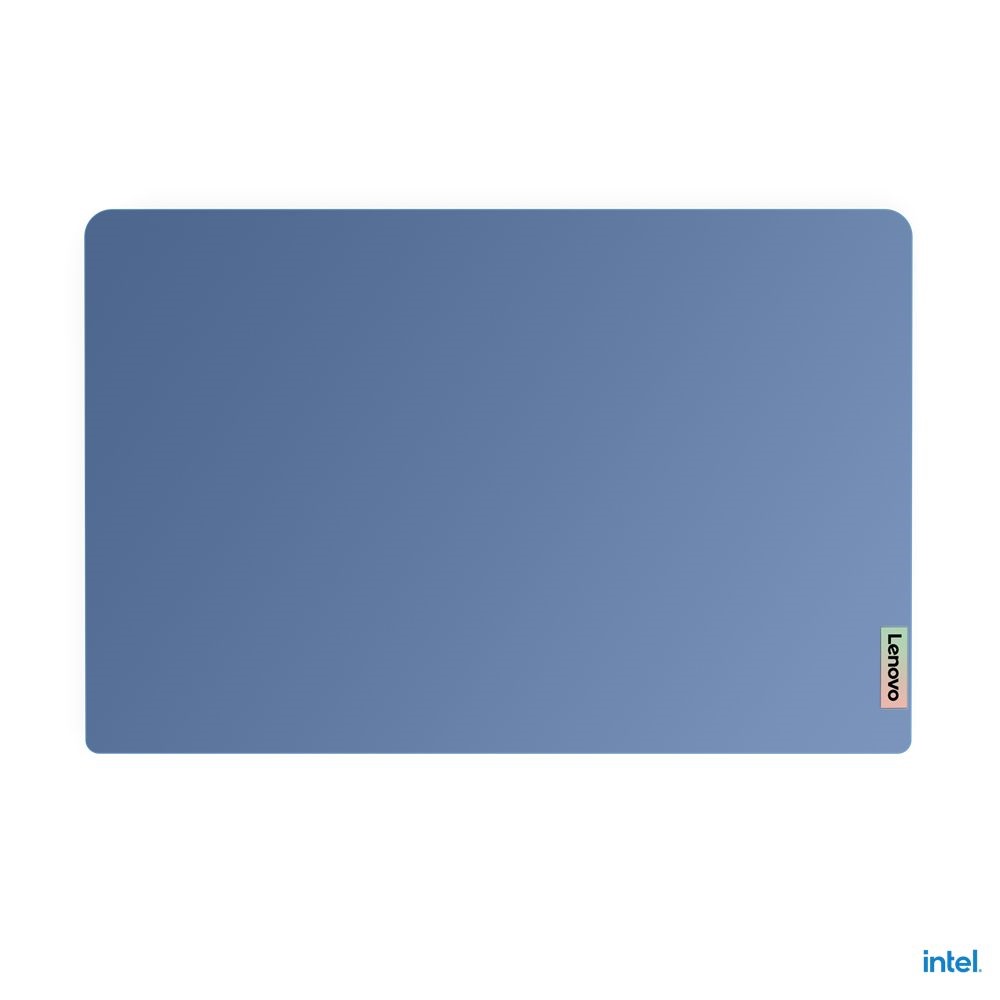 Lenovo IdeaPad 3 15ITL6 82H8008UHV 15,6"FHD/Intel Celeron 6305/4GB/256GB/Int.VGA/FreeDOS/kék laptop (Újszerű)
