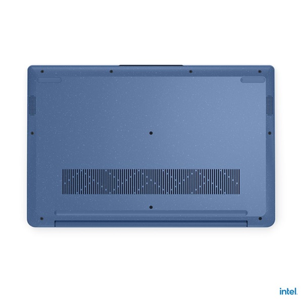 Lenovo IdeaPad 3 15ITL6 82H8008UHV 15,6"FHD/Intel Celeron 6305/4GB/256GB/Int.VGA/FreeDOS/kék laptop (Újszerű)