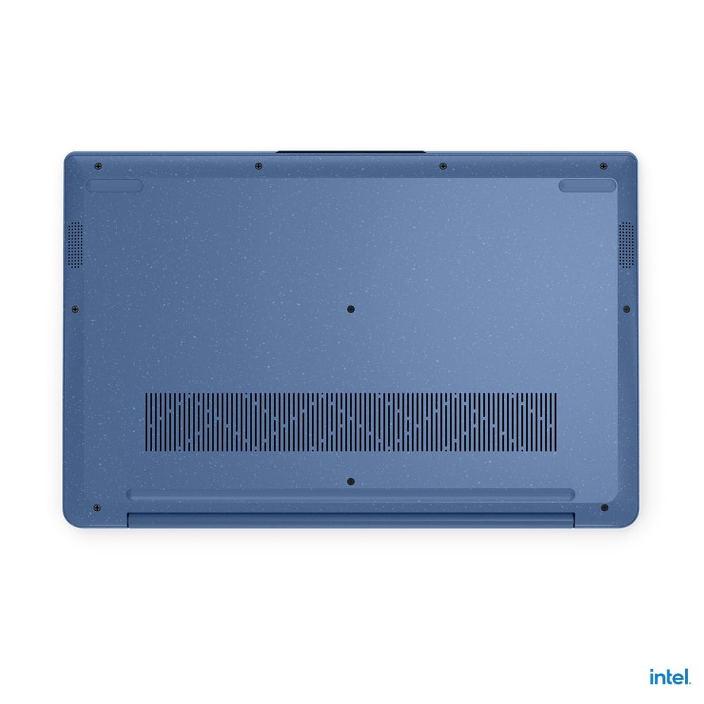 Lenovo IdeaPad 3 15ITL6 82H8008UHV 15,6"FHD/Intel Celeron 6305/4GB/256GB/Int.VGA/FreeDOS/kék laptop (Újszerű)