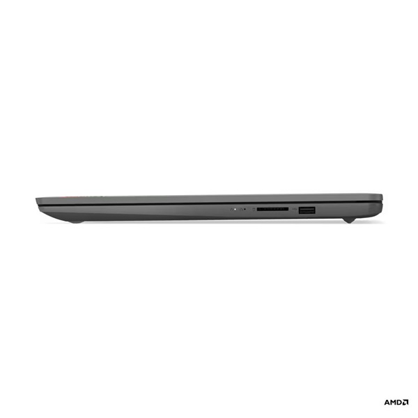 Lenovo IdeaPad 3 17,3"FHD/AMD Ryzen 5 5500U/12GB/512GB/Int.VGA/FreeDOS/szürke laptop