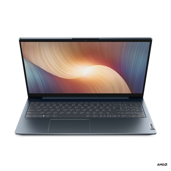 Lenovo IdeaPad 5 15ABA7 15,6"FHD/AMD Ryzen 5 5625U/8GB/512GB/Int.VGA/szürke laptop