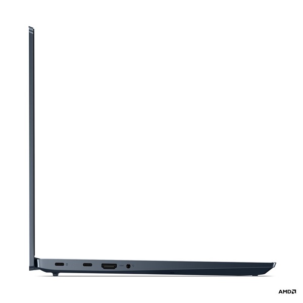 Lenovo IdeaPad 5 15ABA7 15,6"FHD/AMD Ryzen 5 5625U/8GB/512GB/Int.VGA/szürke laptop