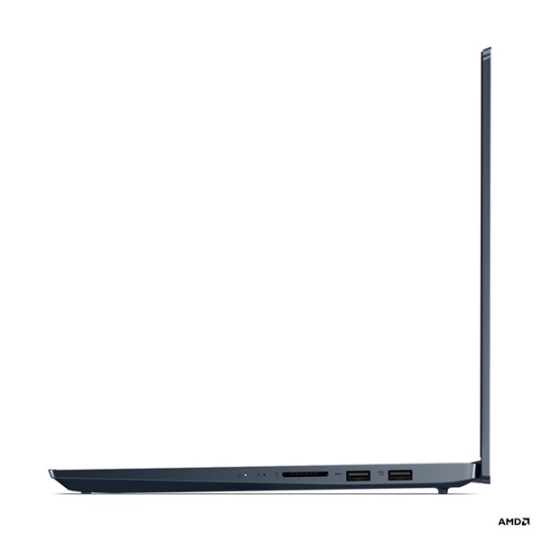 Lenovo IdeaPad 5 15ABA7 15,6"FHD/AMD Ryzen 5 5625U/8GB/512GB/Int.VGA/szürke laptop
