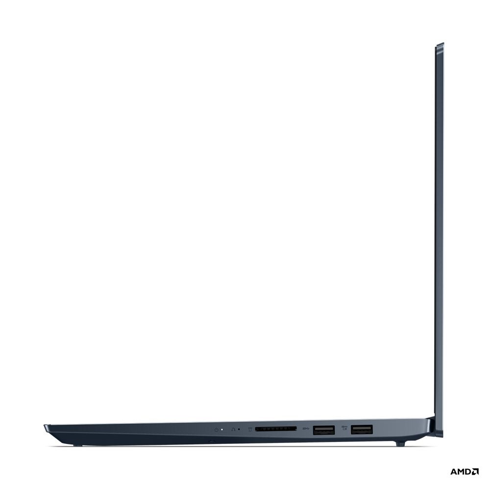 Lenovo IdeaPad 5 15ABA7 15,6"FHD/AMD Ryzen 5 5625U/8GB/512GB/Int.VGA/szürke laptop