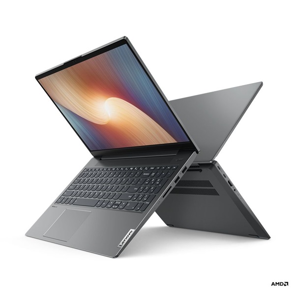 Lenovo IdeaPad 5 15ABA7 15,6"FHD/AMD Ryzen 5 5625U/8GB/512GB/Int.VGA/szürke laptop