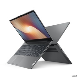 Lenovo IdeaPad 5 15ABA7 15,6"FHD/AMD Ryzen 5 5625U/8GB/512GB/Int.VGA/szürke laptop