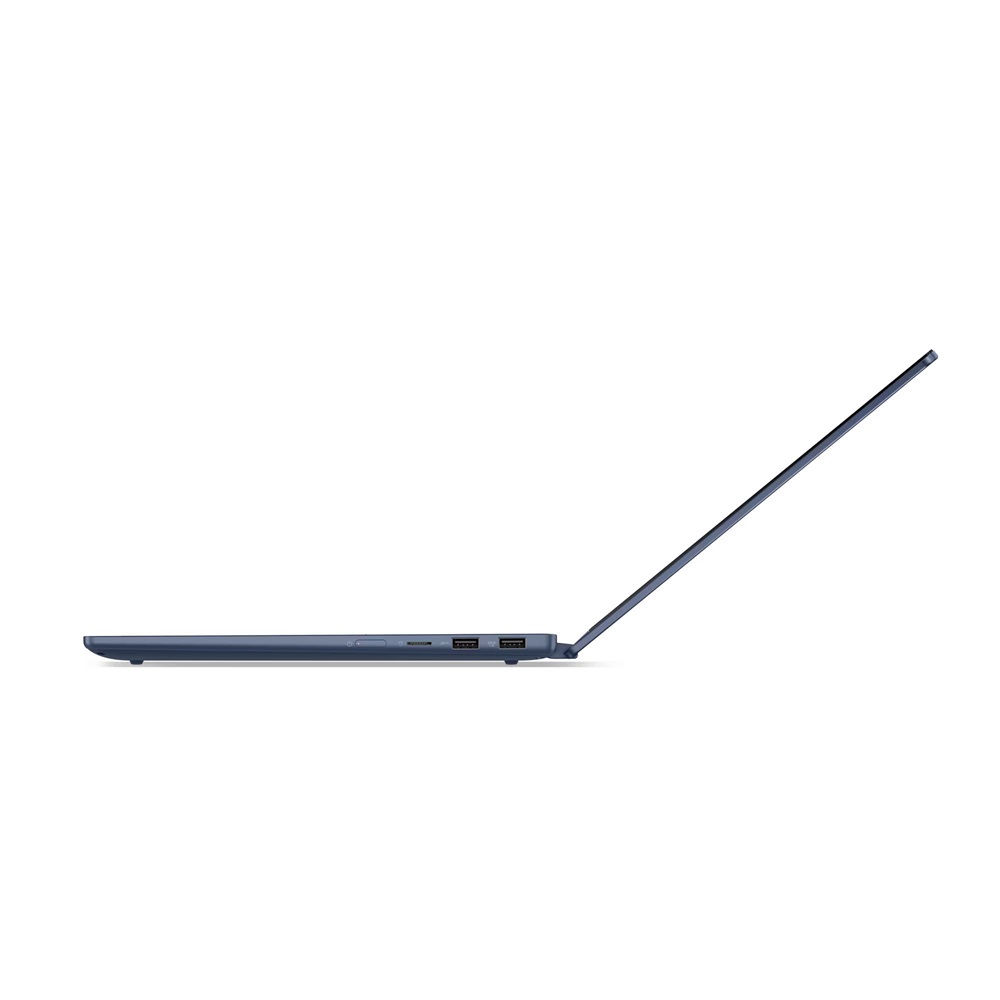 Lenovo IdeaPad 5 2in1 14IRU9 14"WUXGA/Intel Core 3 100U/8GB/1TB/Int.VGA/Win11/kék laptop
