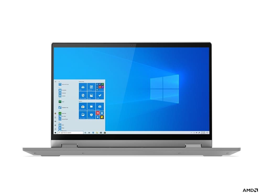 Lenovo IdeaPad Flex 5 14ALC05 82HU011PHV 14"FHD/AMD Ryzen 7-5700U/8GB/512GB/Int. VGA/Win11 S/szürke laptop