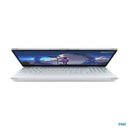 Lenovo IdeaPad Gaming 3 15IAH7 15,6"FHD/Intel Core i5-12500H/16GB/512GB/RTX 3050 Ti 4GB/FreeDOS/fehér laptop
