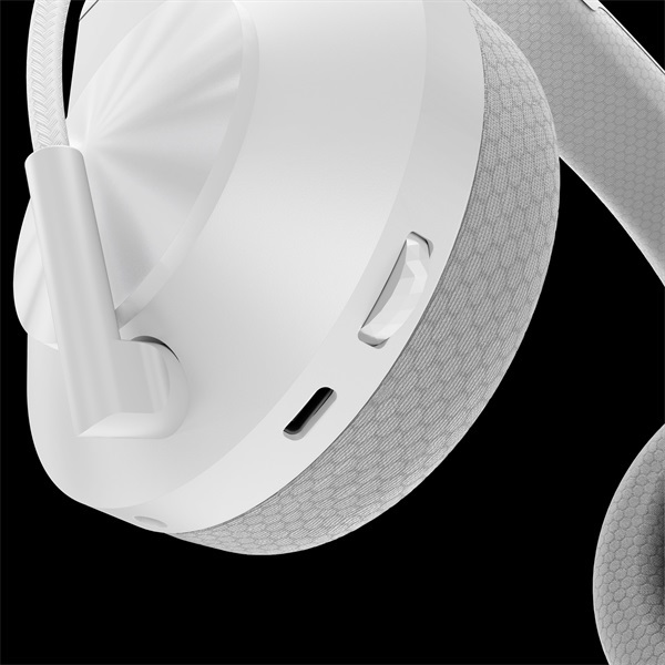 Lenovo IdeaPad H600 vezeték nélküli szürke gamer headset