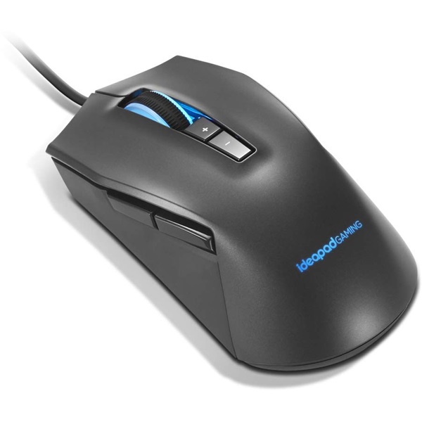 Lenovo IdeaPad M100 RGB gamer egér