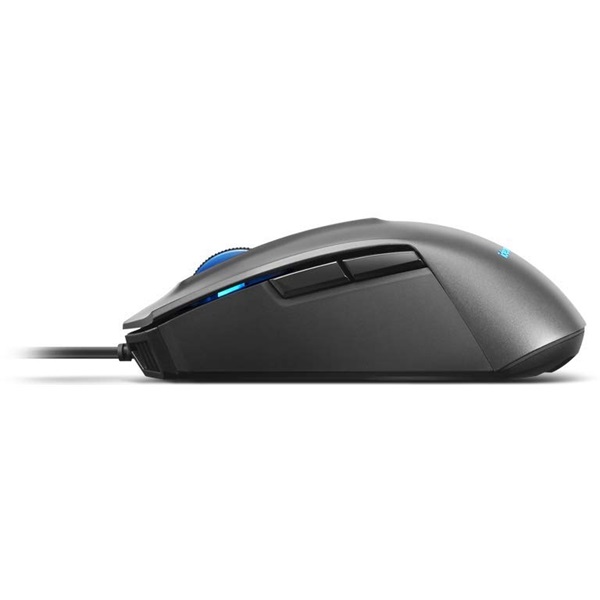 Lenovo IdeaPad M100 RGB gamer egér