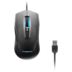 Lenovo IdeaPad M100 RGB gamer egér