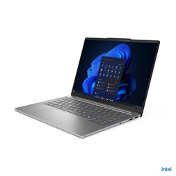 Lenovo IdeaPad Pro 5 14IAH10 14"2,8K/Intel Core Ultra 5 225H/24GB/512GB/Int.VGA/FreeDOS/szürke laptop