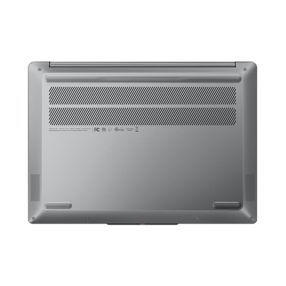 Lenovo IdeaPad Pro 5 14IMH9 14"2,8K/Intel Core Ultra 7 155H/32GB/1TB/Int.VGA/szürke laptop