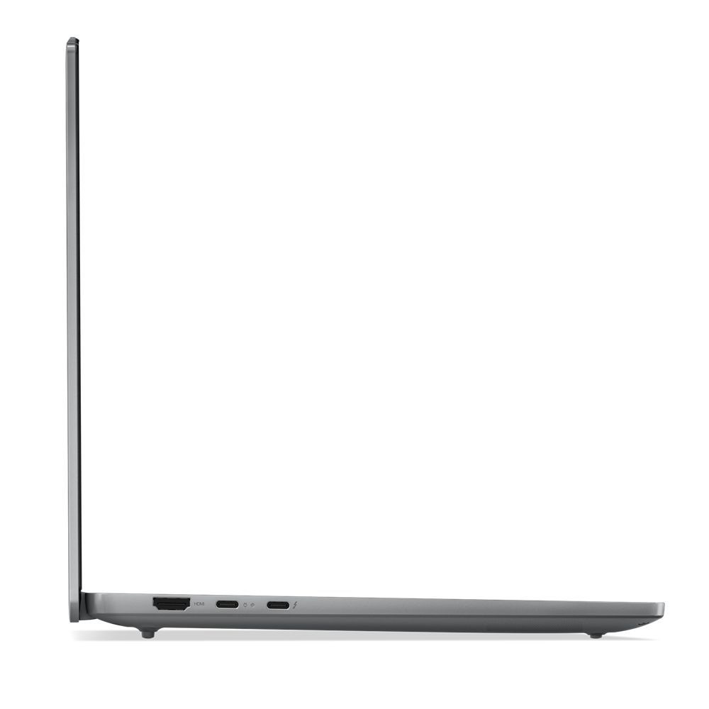 Lenovo IdeaPad Pro 5 14IRH8 14"2,8K/Intel Core i7-13700H/16GB/1TB/RTX 3050 6GB/FreeDOS/szürke (Újracsomagolt) laptop