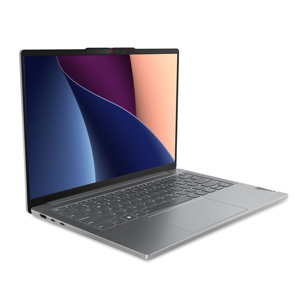 Lenovo IdeaPad Pro 5 14IRH8 14"2,8K/Intel Core i7-13700H/16GB/1TB/RTX 3050 6GB/szürke (Újracsomagolt) laptop