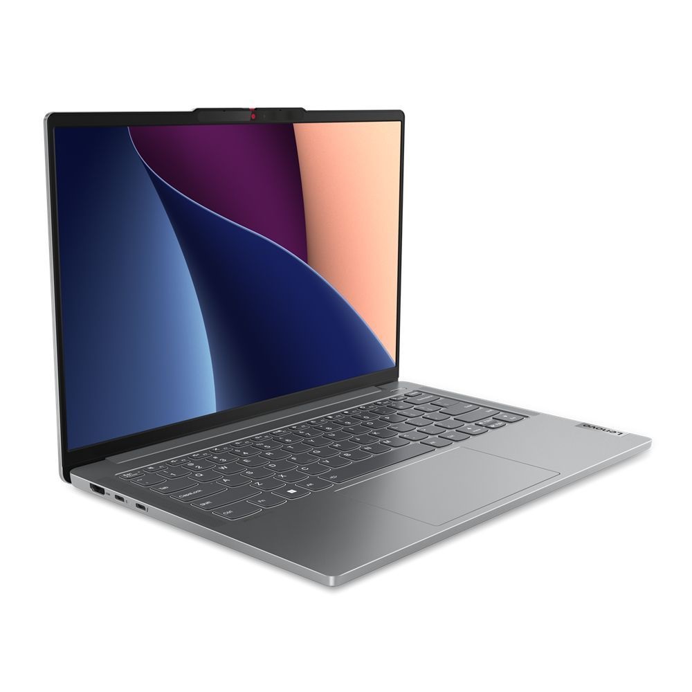Lenovo IdeaPad Pro 5 14IRH8 14"2,8K/Intel Core i7-13700H/16GB/1TB/RTX 3050 6GB/FreeDOS/szürke (Újracsomagolt) laptop