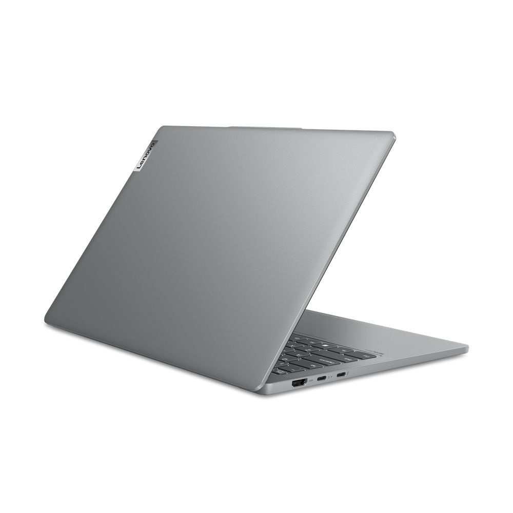 Lenovo IdeaPad Pro 5 14IRH8 14"2,8K/Intel Core i7-13700H/16GB/1TB/RTX 3050 6GB/FreeDOS/szürke (Újracsomagolt) laptop