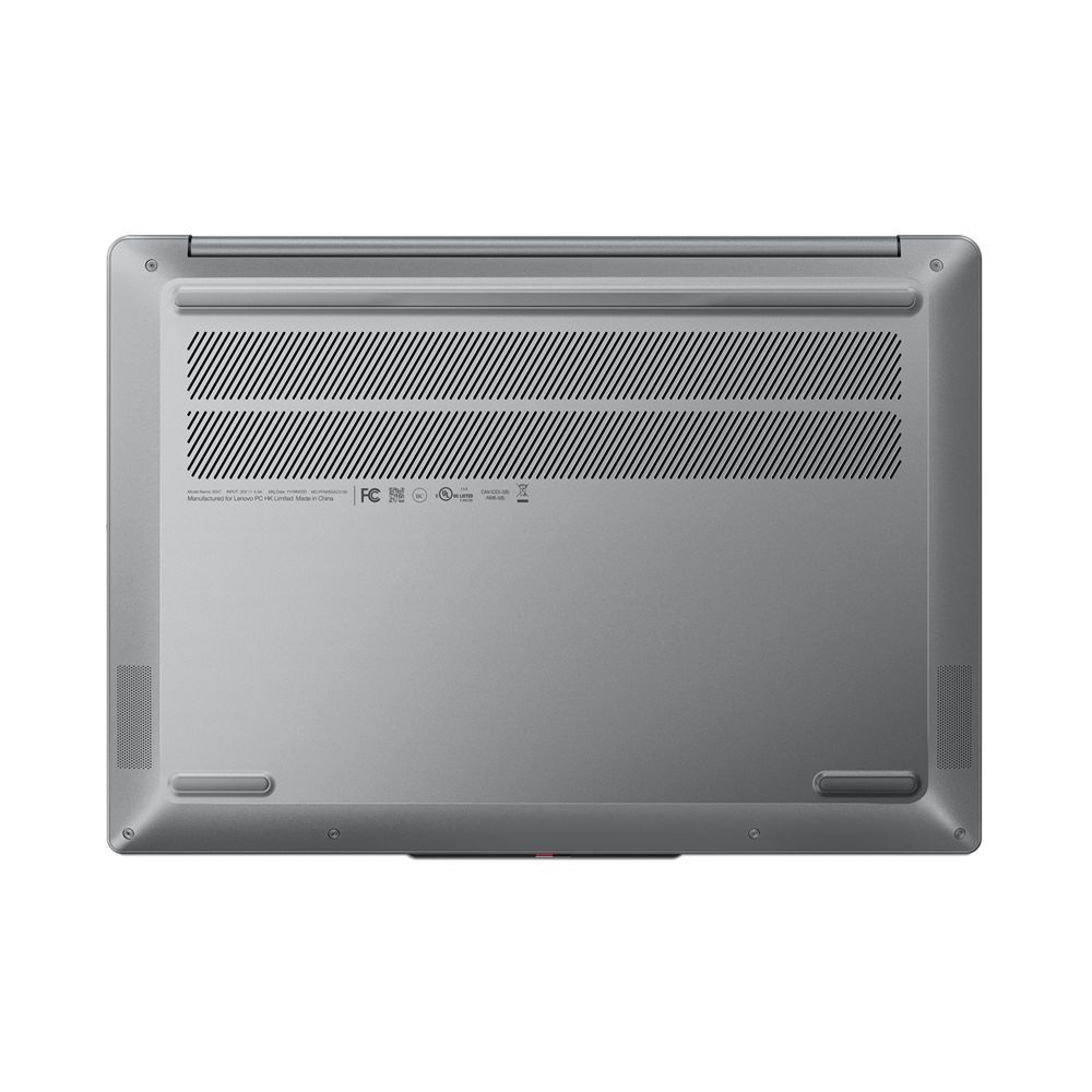 Lenovo IdeaPad Pro 5 14IRH8 14"2,8K/Intel Core i7-13700H/16GB/1TB/RTX 3050 6GB/FreeDOS/szürke (Újracsomagolt) laptop