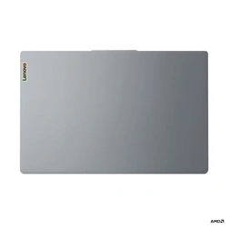 Lenovo IdeaPad Slim 3 15ABR8 15,6"FHD/AMD Ryzen 7 5825U/16GB/512GB/Int.VGA/Win11S/szürke laptop