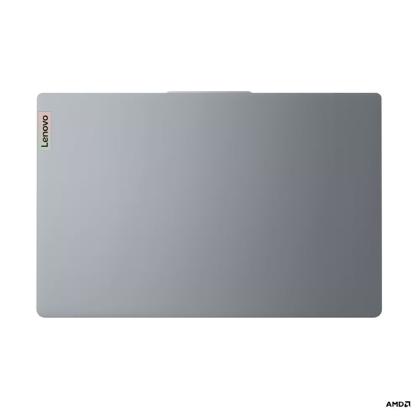 Lenovo IdeaPad Slim 3 15AMN8 15,6"FHD/AMD Ryzen 5-7520U/16GB/512GB/Int.VGA/ WIN11PRO/szürke laptop