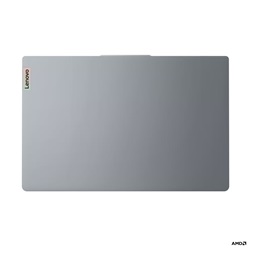 Lenovo IdeaPad Slim 3 15AMN8 15,6"FHD/AMD Ryzen 5-7520U/16GB/512GB/Int.VGA/ WIN11PRO/szürke laptop