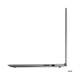 Lenovo IdeaPad Slim 3 15AMN8 15,6"FHD/AMD Ryzen 3 7320U/8GB/512GB/Int.VGA/FreeDOS/szürke laptop