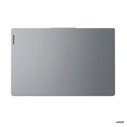 Lenovo IdeaPad Slim 3 15AMN8 15,6"FHD/AMD Ryzen 3 7320U/8GB/512GB/Int.VGA/FreeDOS/szürke laptop