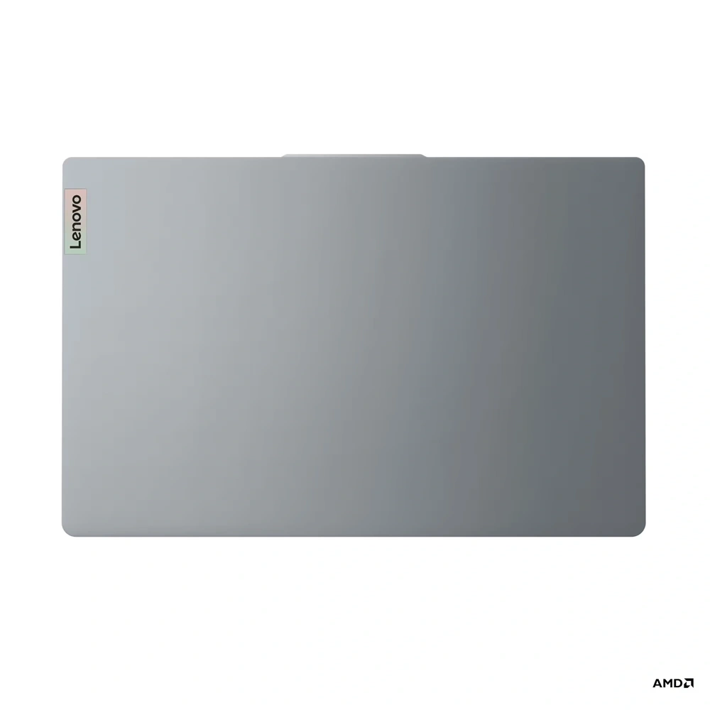 Lenovo IdeaPad Slim 3 15AMN8 15,6"FHD/AMD Ryzen 3 7320U/8GB/512GB/Int.VGA/FreeDOS/szürke laptop