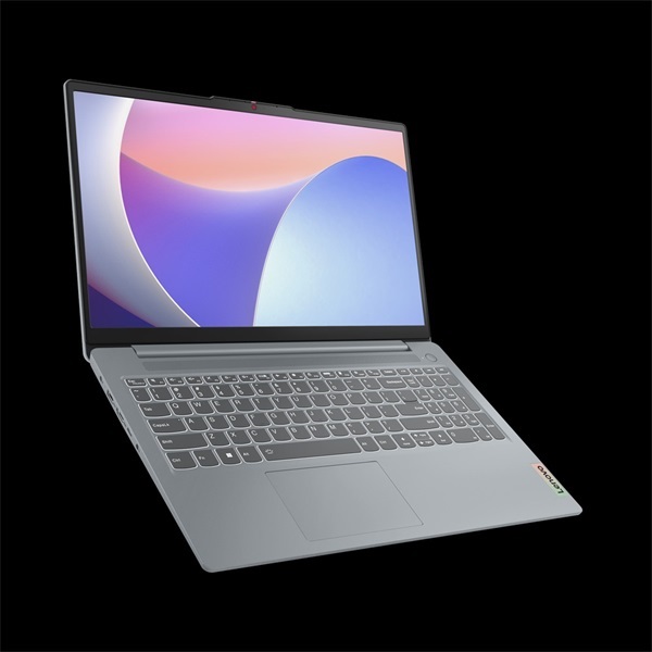 Lenovo IdeaPad Slim 3 15IAH8 15,6"FHD/Intel Core i5-12450H/16GB/512GB/Int.VGA/FreeDOS/szürke laptop