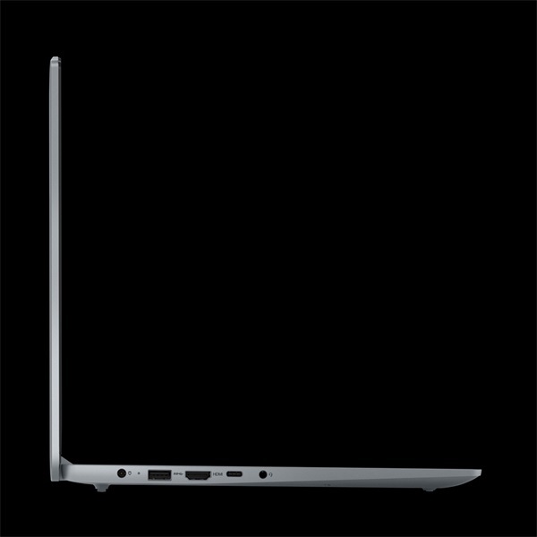 Lenovo IdeaPad Slim 3 15IAH8 15,6"FHD/Intel Core i5-12450H/16GB/512GB/Int.VGA/FreeDOS/szürke laptop