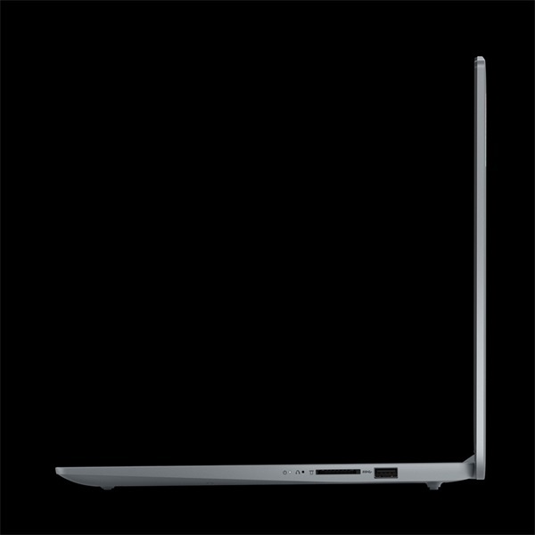 Lenovo IdeaPad Slim 3 15IAH8 15,6"FHD/Intel Core i5-12450H/16GB/512GB/Int.VGA/FreeDOS/szürke laptop