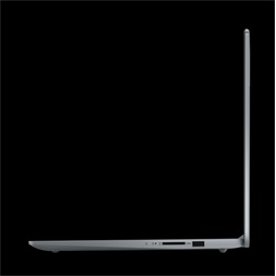 Lenovo IdeaPad Slim 3 15IAH8 15,6"FHD/Intel Core i5-12450H/16GB/512GB/Int.VGA/FreeDOS/szürke laptop