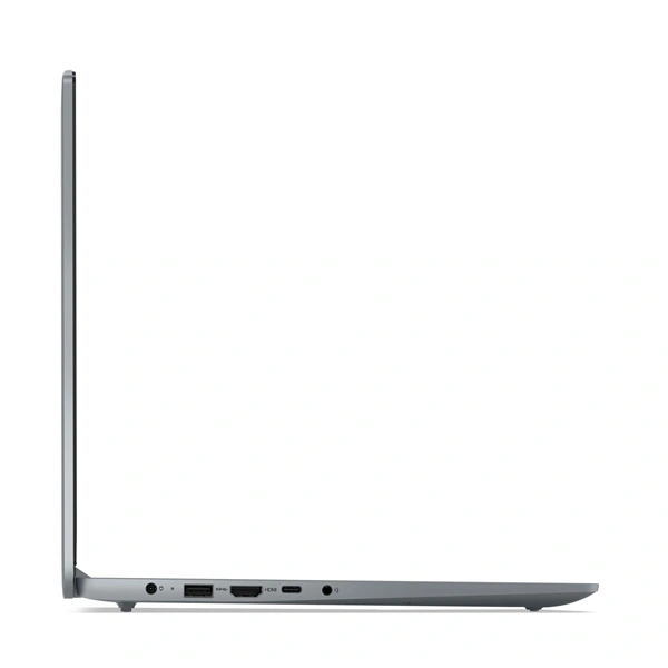 Lenovo IdeaPad Slim 3 15IAN8 15,6"FHD/Intel Core i3-N305/8GB/512GB/Int.VGA/FreeDOS/szürke laptop (Újszerű)